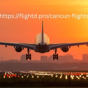 Cancun flight deals available now for perfect beach vacation esc