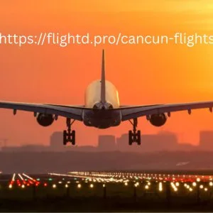 Cancun flight deals available now for perfect beach vacation esc