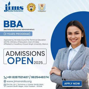 Top bba college for noida students – jims noida