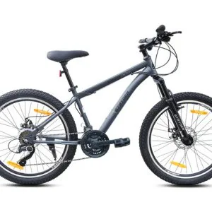 Best 24 inch bicycle perfect for growing kids | stryder bikes