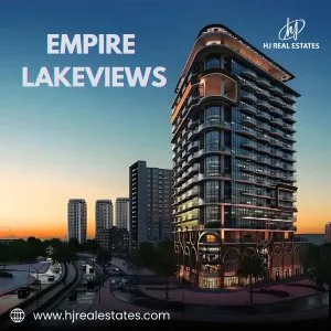 Empire lakeviews