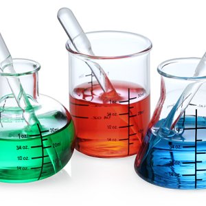 Ssd chemical solution