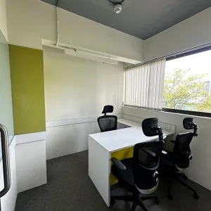 Co-working space in bangalore