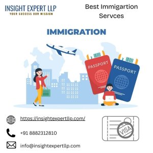 Reliable visa consultant for canada, australia, germany & more