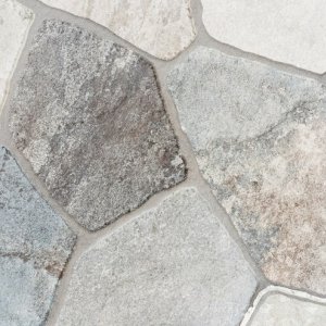 Crazy pavers in melbourne