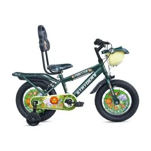 Best 14 inch cycle for young kids| stryder bikes