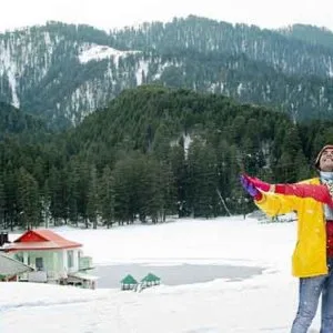 Lahaul spiti valley tour package from delhi