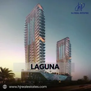 Laguna by one development