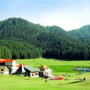 Manali group tour packages