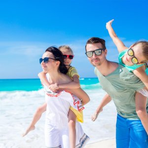 Andaman family tour packages