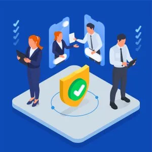 Why businesses need background verification software