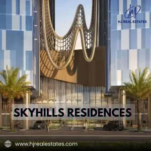 Skyhills residences