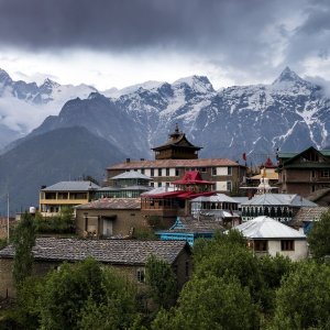 Dharamshala and dalhousie tour package from delhi
