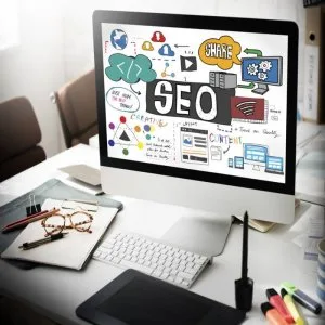 Boost your website traffic with professional search engine optim