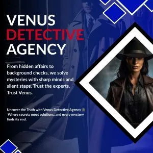 Best detective agency in jaipur – female, private & corporate ca
