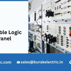 Smart plc panels tailored for every industry need