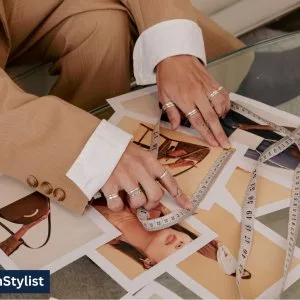 Famous fashion designer in india
