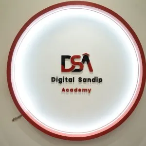 Digital marketing course