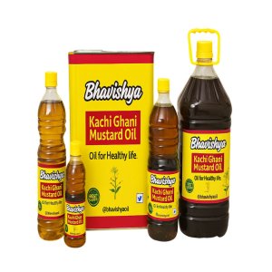 Get the best high quality kachi ghani mustard oil at affordable