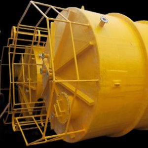 Frp tanks manufacturer