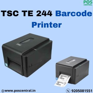 Best deal: tsc te 244 barcode printer with usb in 2025