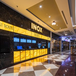 Movie tickets