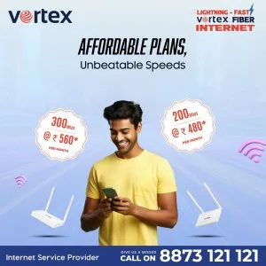 Best wifi & broadband plans in nashik – connect today