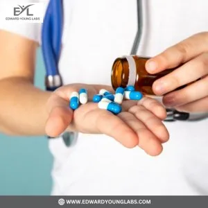 Own pharma manufacturing company in india - edward young labs