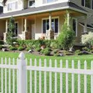 Best fence company in savannah