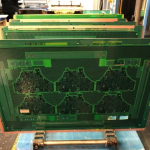 Quality pcb fabrication in gandhinagar at best rates
