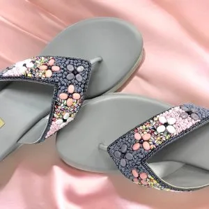 Customised footwear for every occasion | lamir design india