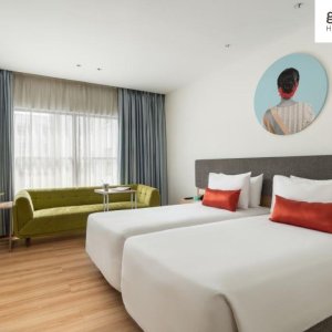 Experience luxury and comfort at hotels in begumpet