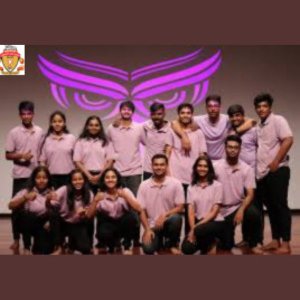 Cbalc business league | bba event management colleges in india