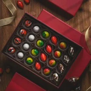 Handcrafted chocolate gift boxes gurgaon | premium & freshly mad