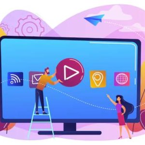 Best ott platform protection