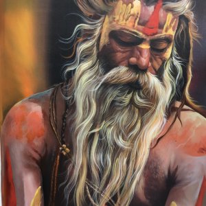Kamakhya aghori baba contact number - spiritual healer