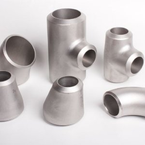  precision ss pipe fittings for extreme industrial demands