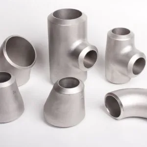  precision ss pipe fittings for extreme industrial demands