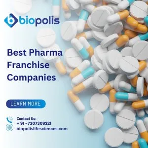 Leading pharma franchise companies for quality medicines