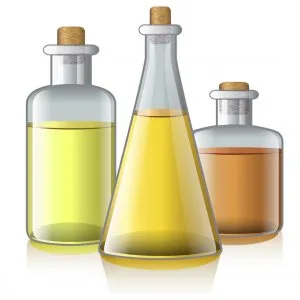 Fuming nitric acid for laboratories and industrial use
