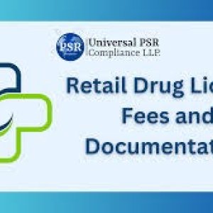 Drug license in india