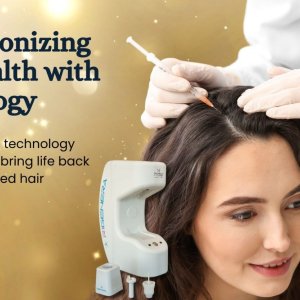 Top hair transplant clinic in thane – dna royal aesthetic clinic