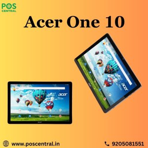 Is acer one 10 t9-1212l the best for multitasking?
