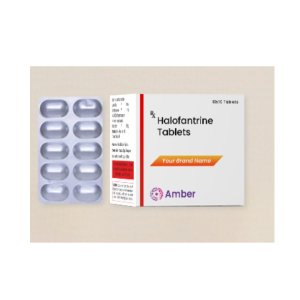 Halofantrine for sale – gmp certified antimalarial drug exporter