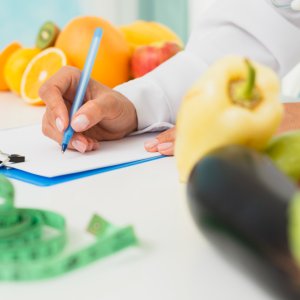 How ai technology shapes your perfect nutrition plan