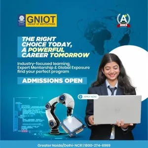 Best institute for engineering in greater noida – gniot