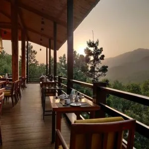 Hotels and resorts in dehradun