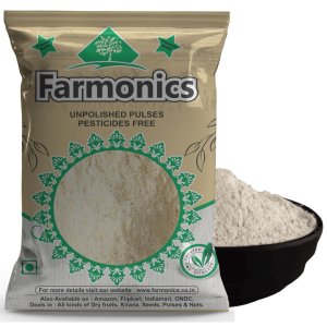 Farmonics dried onion powder – pure & flavorful | natural season