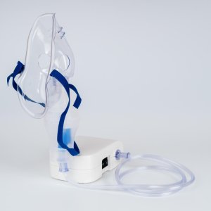 Best nebulizer kits - complete home nebulization solutions
