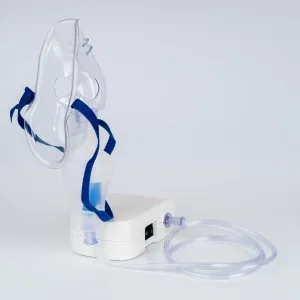 Best nebulizer kits - complete home nebulization solutions